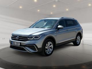Volkswagen Tiguan ALLSPACE 1.5TSI 110kW CZ DPH