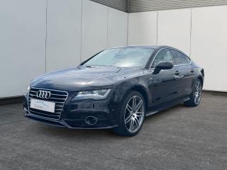 Audi A7 SLINE 230kW TAN NEZ.TOP AIR 