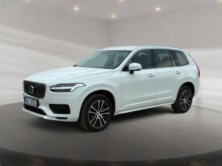 Volvo XC90 MOMENTUM 173kW 4x4 KَE CZ DPH