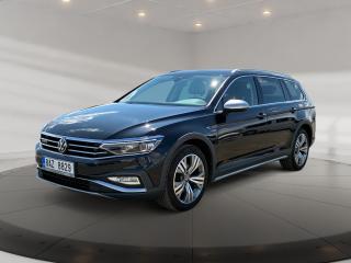 Volkswagen Passat Variant ALLTRACK 2.0TDI 147kW CZ DPH