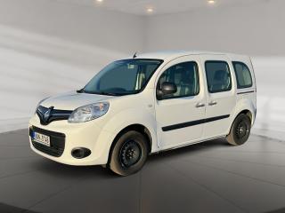 Renault Kangoo 1.5dCi 70kW KLIMA CZ DPH
