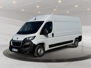 Peugeot Boxer 2.2HDI L3H2 121kW 1.CZ DPH