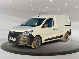Renault Express 1.3TCe 75kW TA. 1.CZ DPH