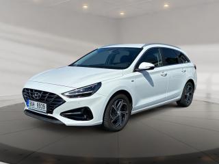 Hyundai i30 FAMILYSMART 1.5TGDI 118kW CZ 