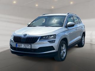 koda Karoq STYLE 2.0TDI 4X4 DSG 110kW DPH