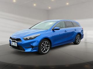 Kia Ceed TOP 118W 1.5 T-GDI CZ DPH