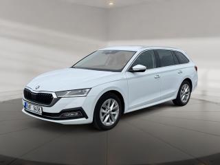 koda Octavia STYLE 2.0TDI DSG 85kW CZ DPH
