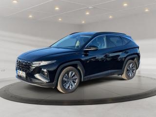 Hyundai Tucson 1.6T-GDI 132 kW 4X4 CZ DPH