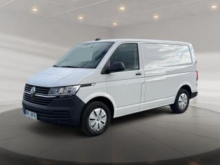 Volkswagen Transporter 2.0TDI 66kW KLIMA VHEV CZ