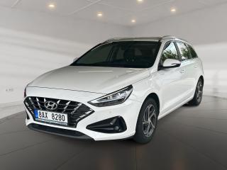 Hyundai i30 SMART 1.6CRDi 85kW CZ DPH