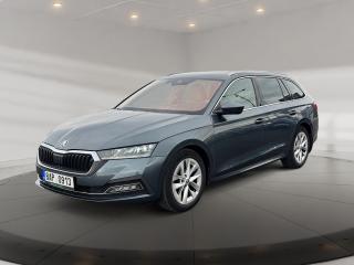 koda Octavia STYLE 2.0TDI 110kW DSG CZ DPH
