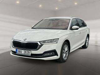 koda Octavia STYLE 2.0TDI 85kW CZ DPH