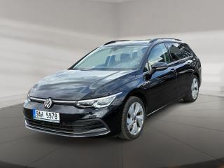 Volkswagen Golf Variant STYLE  2.0TDI DSG 110kW CZ DPH
