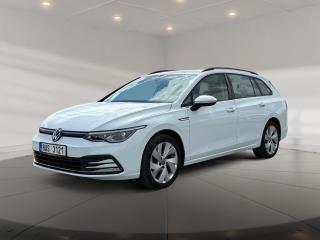 Volkswagen Golf Variant STYLE  2.0TDI DSG 110kW CZ DPH