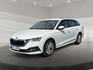 koda Octavia 2.0TDI 85kW 1.CZ DPH TAN 