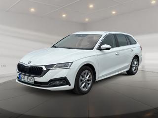 koda Octavia STYLE 2.0TDI 85kW CZ TAN