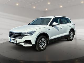 Volkswagen Touareg 3.0TDI 170kW TAN LED CZ DPH 
