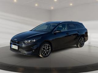 Kia Ceed TOP 118W 1.5 T-GDI CZ DPH