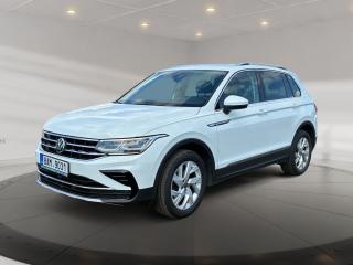 Volkswagen Tiguan HIGHLINE 2.0TDI DSG 4x4 LED CZ