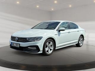 Volkswagen Passat ELEGANCE 2.0TDI 110kW CZ DPH