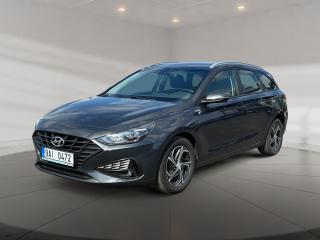 Hyundai i30 FAMILYCOMF 1.0TGDI 88kW CZ DPH
