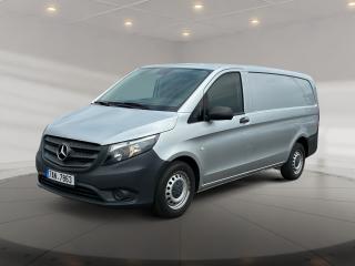 Mercedes-Benz Vito 111CDI KAWA 84kW 1.CZ DPH