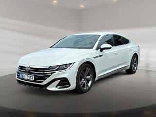 Volkswagen Arteon R-LINE 2.0TSI 140kW DSG ASIST 