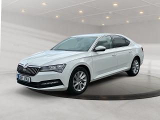 koda Superb AMBITION 2.0TDI 110kW CZ DPH