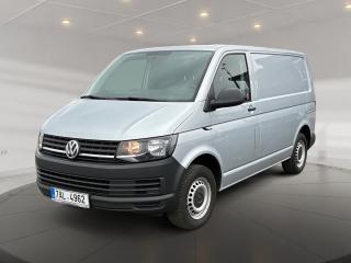 Volkswagen Transporter T6 2.0TDI 75kW CZ DPH 