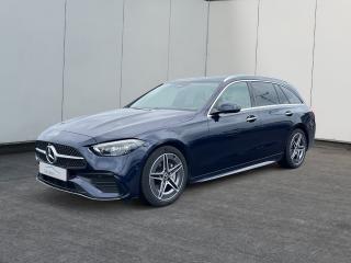 Mercedes-Benz AMG 220d 147kW TAN ASIST 1CZ