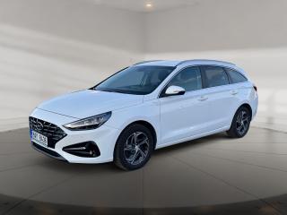Hyundai i30 SMART 1.6CRDi 85kW CZ DPH