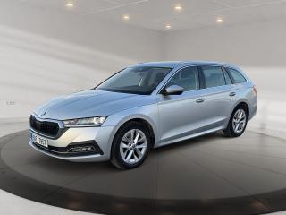 koda Octavia STYLE 1.5TSI 110kW TAN DPH