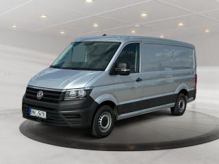 Volkswagen Crafter 35 2.0TDI 103kW 1.CZ DPH 