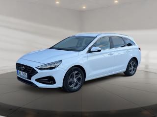 Hyundai i30 SMART 1.6CRDi 85kW CZ DPH
