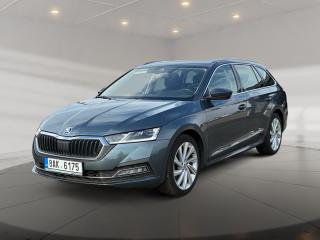 koda Octavia STYLE 2.0TDI 85kW CZ DPH