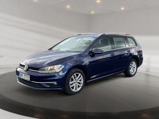 Volkswagen Golf Variant HIGHLINE 2.0TDI 110kW CZ DPH
