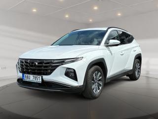 Hyundai Tucson SMART 1.6T-GDI 110 kW 1.CZ DPH