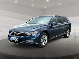 Volkswagen Passat Variant ELEGANCE  2.0TDI 110kW CZ DPH