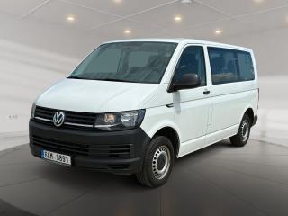 Volkswagen Transporter T6 2.0TDI 110kW 1.CZ DPH 