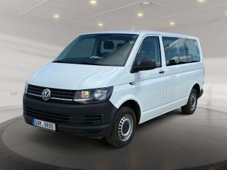 Volkswagen Transporter T6 2.0TDI 110kW 1.CZ DPH 