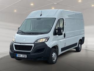 Peugeot Boxer 2.2BHDI L2H2 103kW 1.CZ DPH