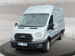 Ford Transit TDCi 96kW 350 TREND 1.CZ DPH
