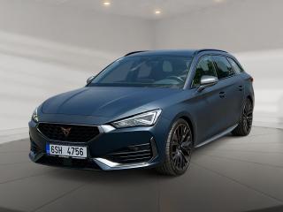 Cupra Leon ST 2.0TSI 228kW 1.CZ DPH