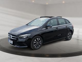 Mercedes-Benz B180 PANO AT 1.CZ DPH