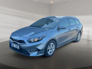 Kia Ceed FRESH 1.5TGDI 118kW 1.CZ DPH