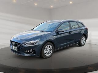 Hyundai i30 START PLUS 1.0TGDI 88kW CZ DPH