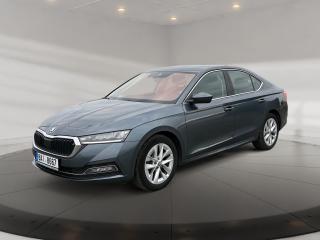 koda Octavia STYLE 2.0TDI 85kW 1.CZ DPH