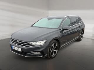 Volkswagen Passat Variant R-LINE 1.5TSI 110kW DSG CZ DPH