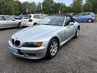 BMW Z3 1.9i - náhled 1