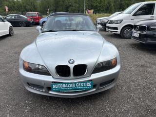 BMW Z3 1.9i - náhled 2